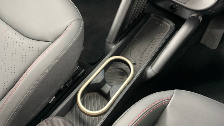 MINI Aceman 160kW SE Classic 54kWh 5dr Auto Electric Hatchback